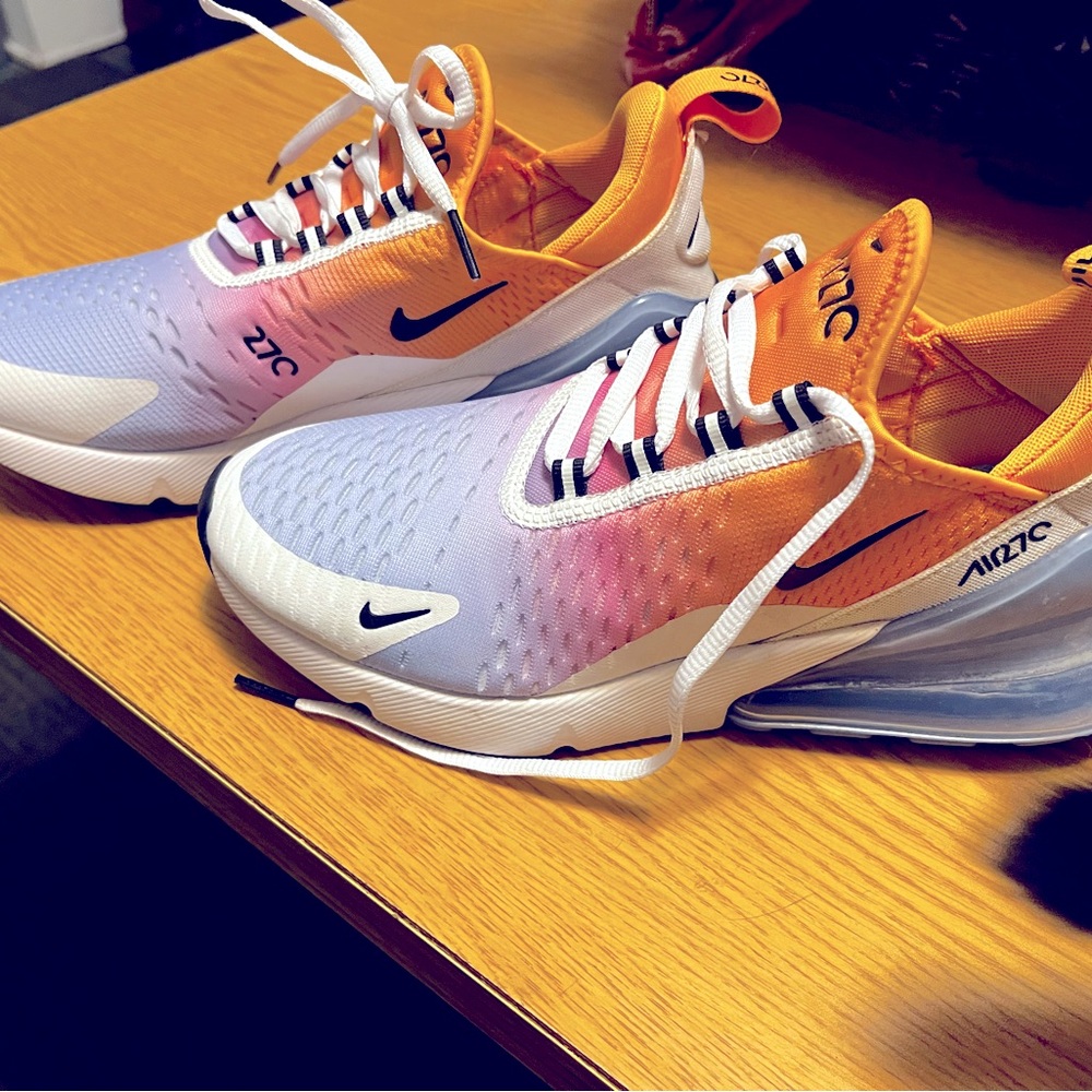 Nike Airmax 270 Size 8
